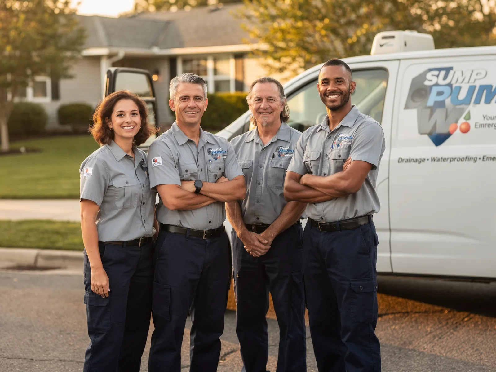 Water Heater Repair company in Leivasy, WV