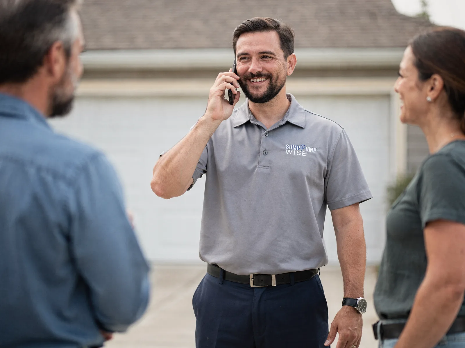 Water Heater Repair Leivasy, WV FAQs